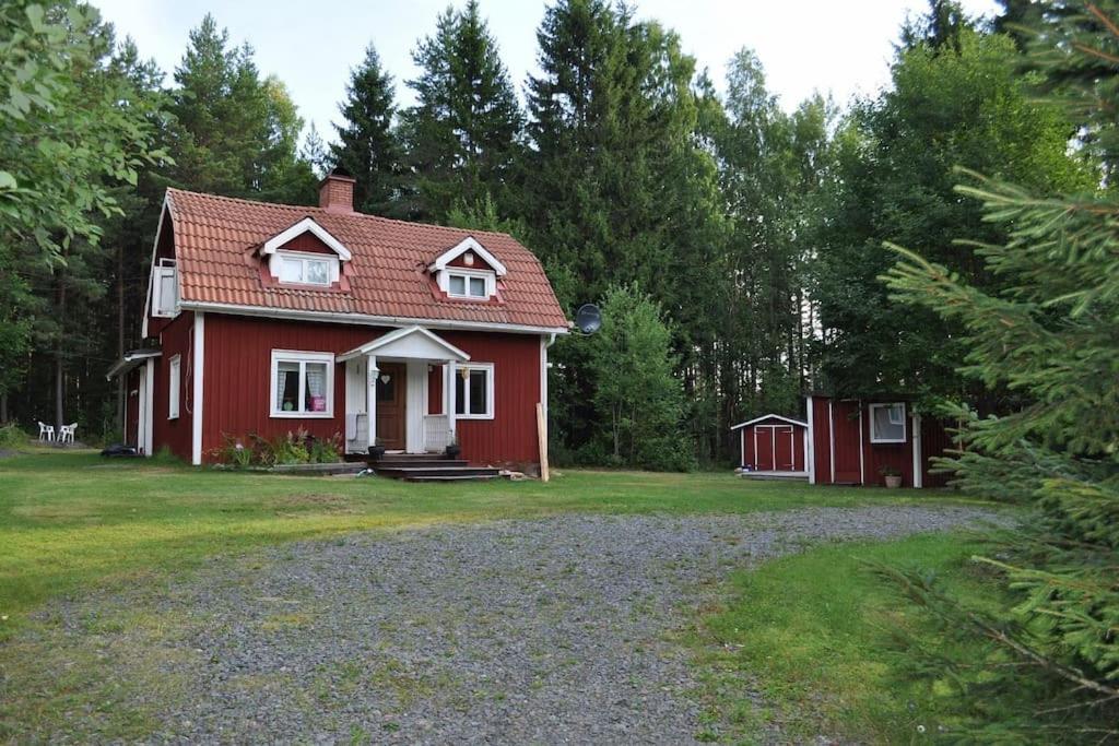 Torp Ved Marbacka Holiday home