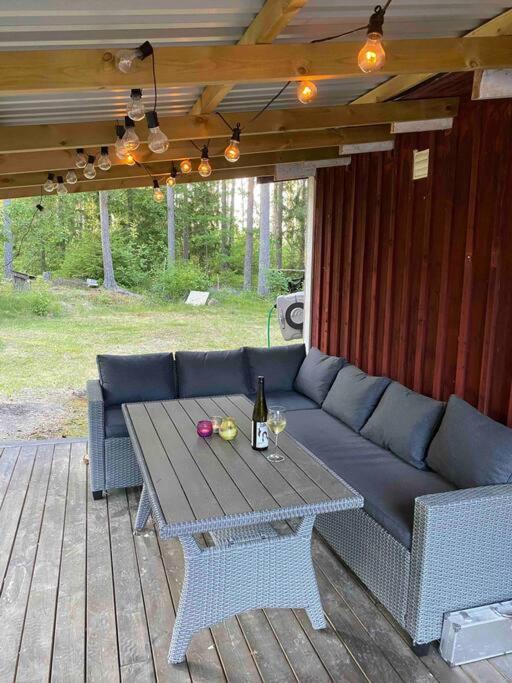 Torp Ved Marbacka * Ostra Amtervik