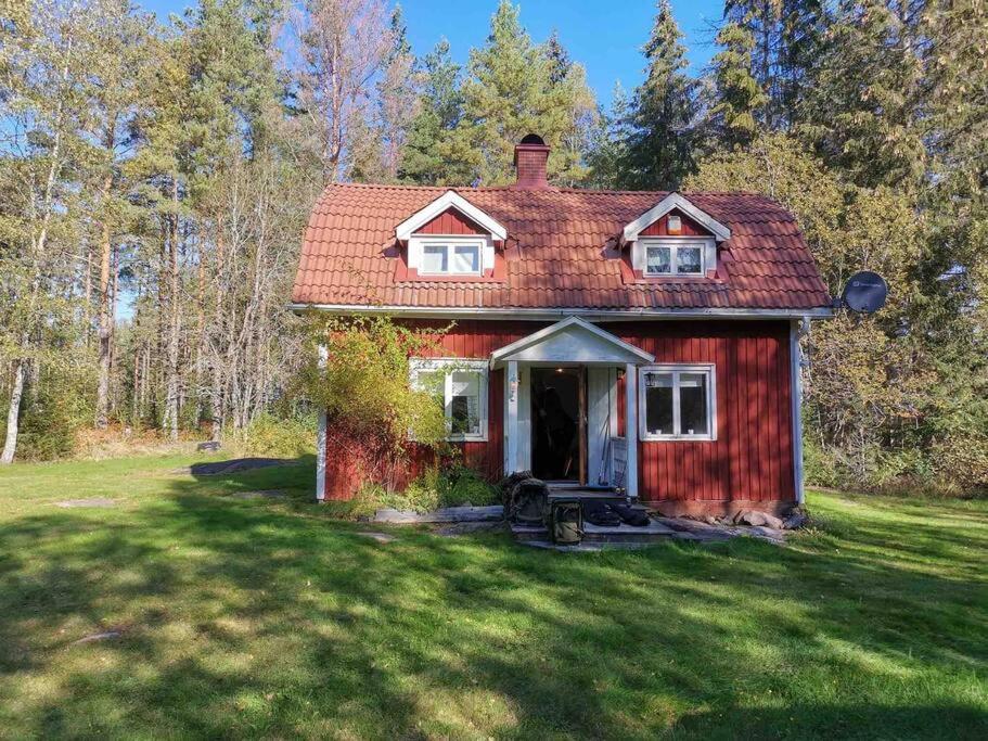 Torp Ved Marbacka Holiday home *