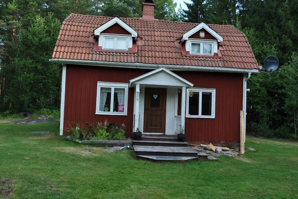 Torp Ved Marbacka *