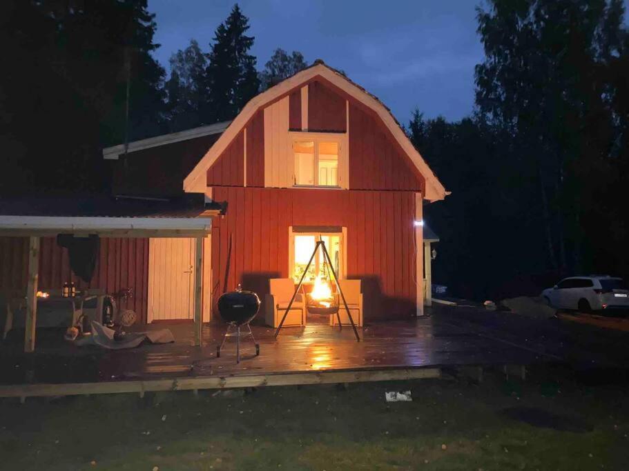 Holiday home Torp Ved Marbacka *