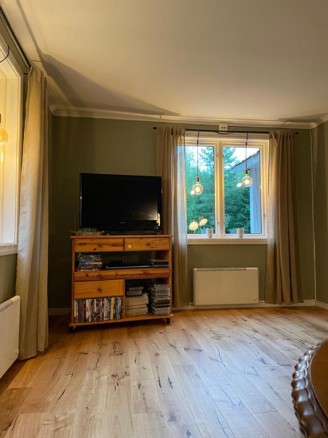 Holiday home Torp Ved Marbacka *