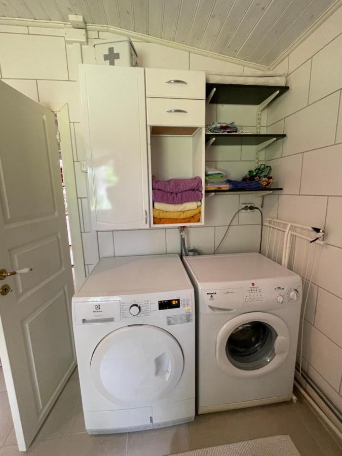 Torp Ved Marbacka Holiday home