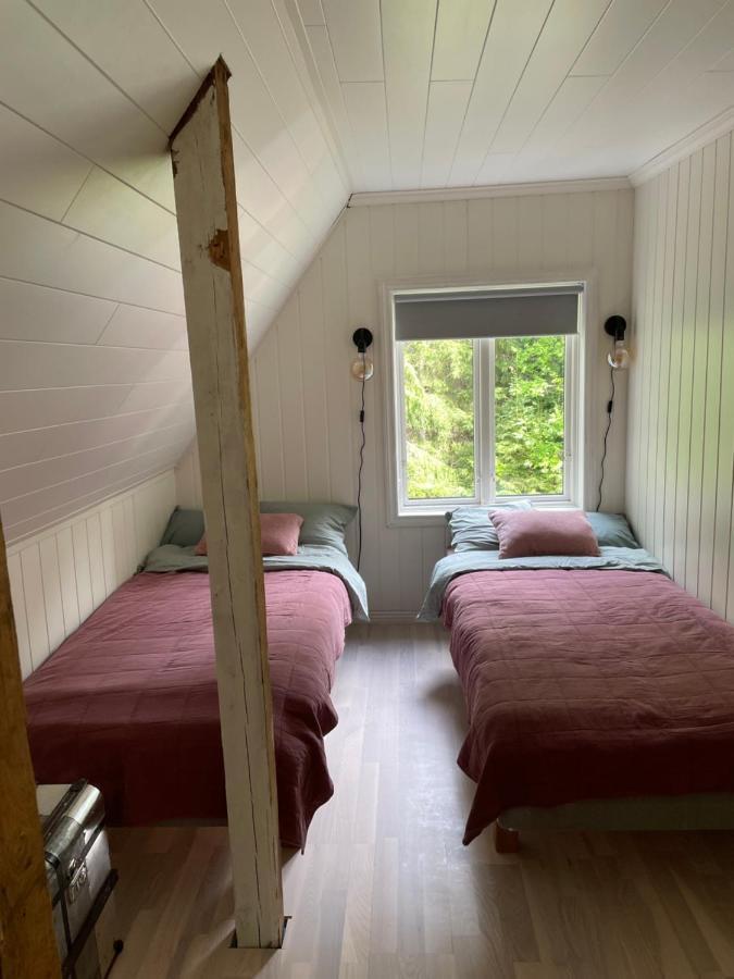 Torp Ved Marbacka Ostra Amtervik