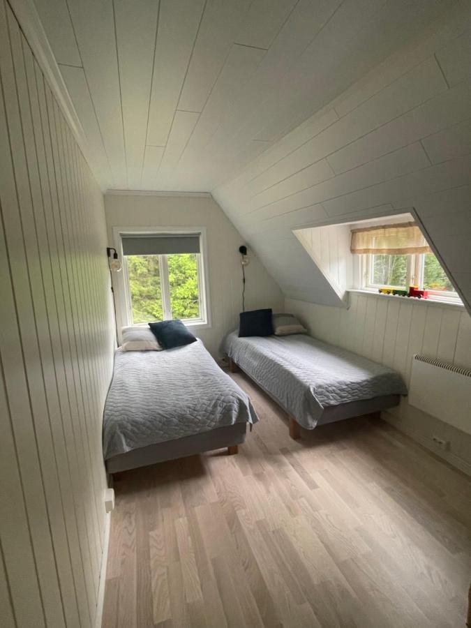 Torp Ved Marbacka Ostra Amtervik