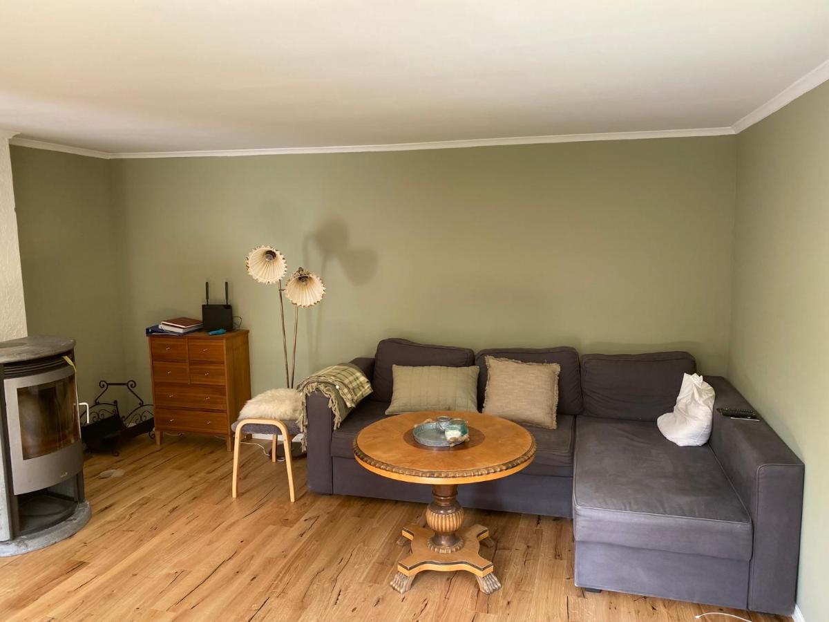 Torp Ved Marbacka Holiday home Ostra Amtervik