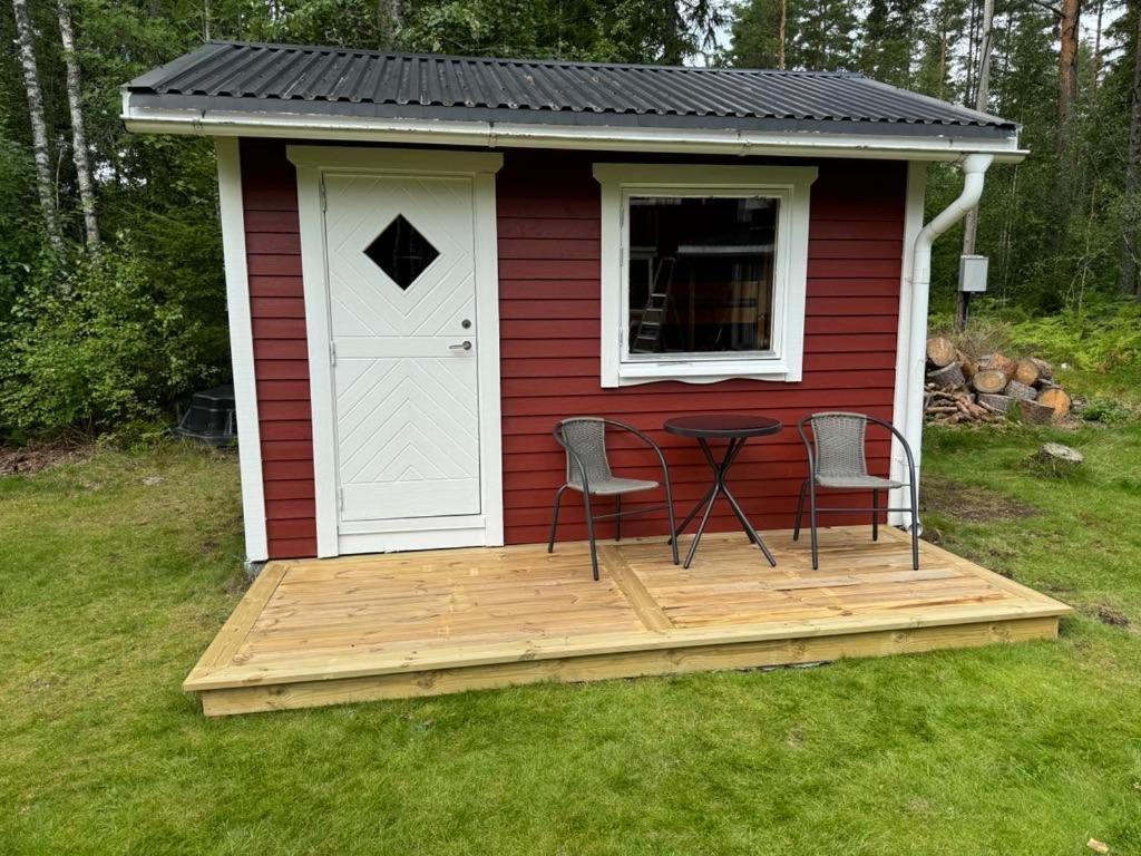 Torp Ved Marbacka *