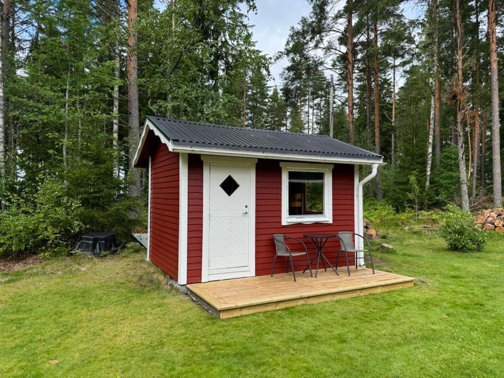 Torp Ved Marbacka * Ostra Amtervik