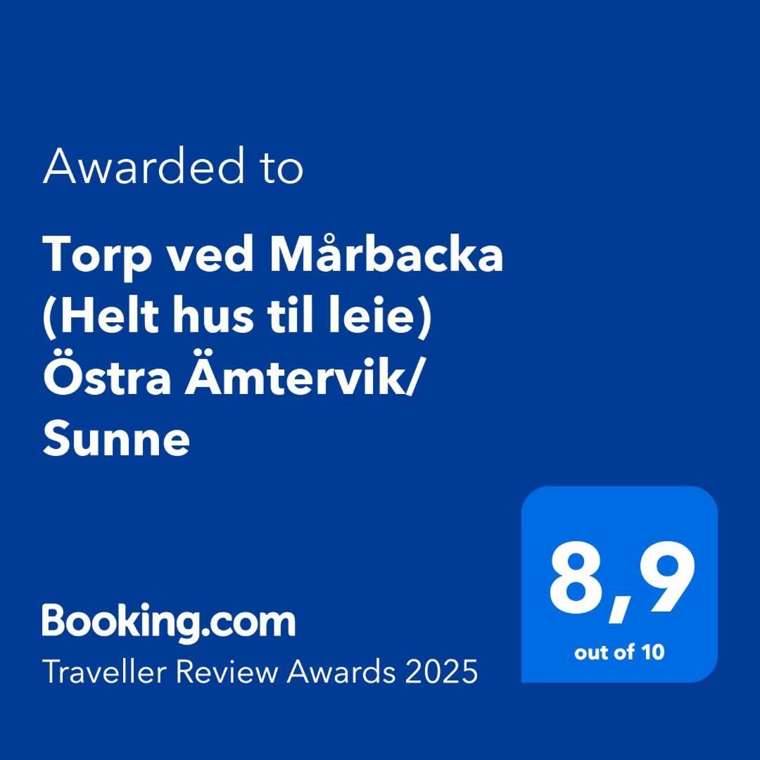 Holiday home Torp Ved Marbacka *